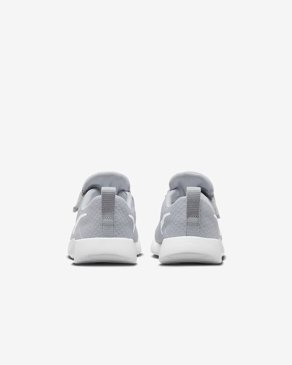 Nike tanjun sneakers orders kids